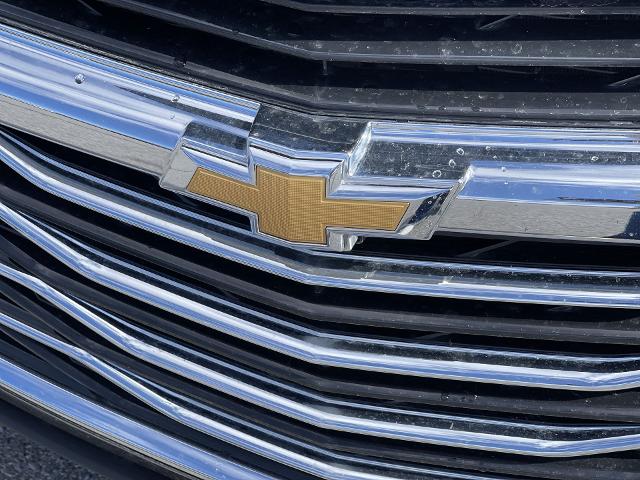 2024 Chevrolet Malibu Vehicle Photo in BENTONVILLE, AR 72712-4322