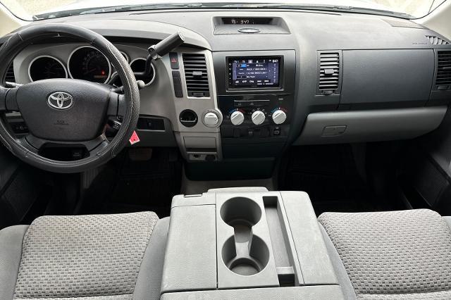 2009 Toyota Tundra 2WD Truck Vehicle Photo in SPOKANE, WA 99202-2191