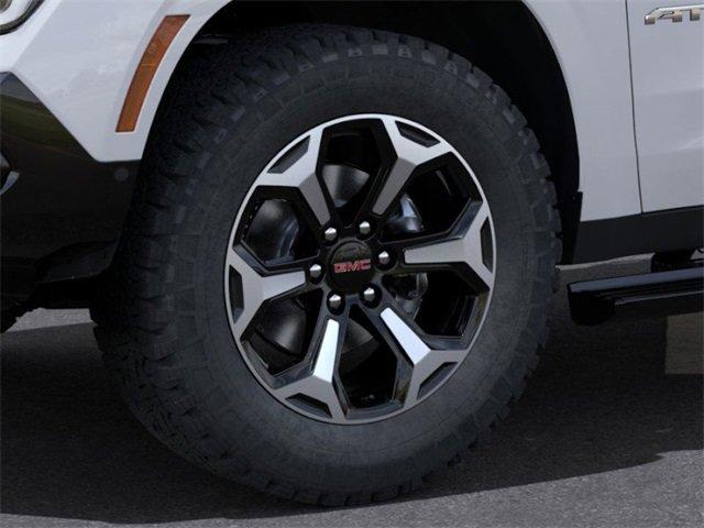 2025 GMC Yukon XL Vehicle Photo in PUYALLUP, WA 98371-4149