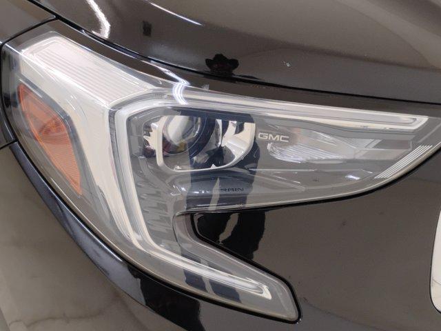 2018 GMC Terrain Vehicle Photo in PINEVILLE, NC 28134-8495