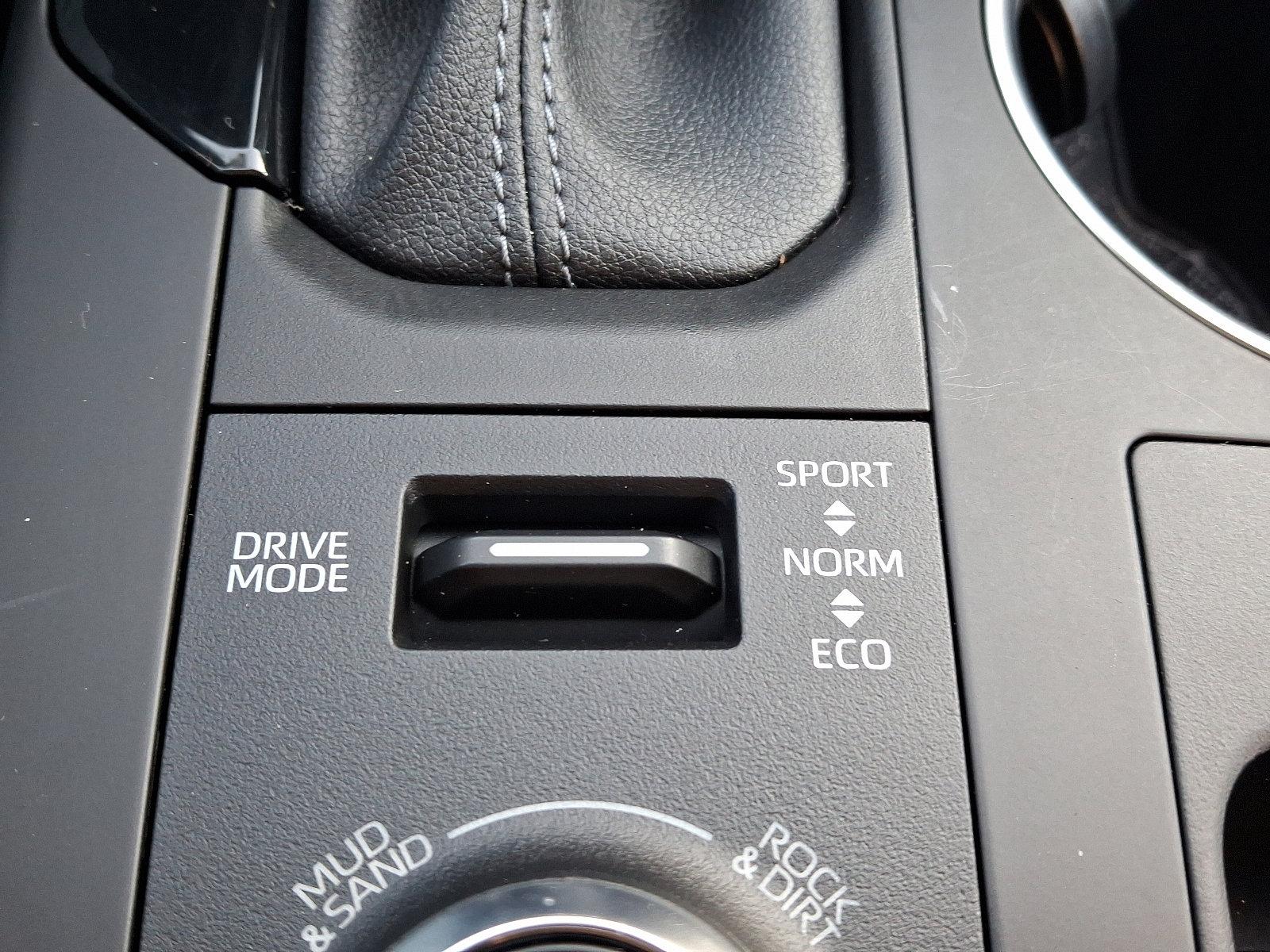 2023 Toyota Highlander Vehicle Photo in Harrisburg, PA 17111