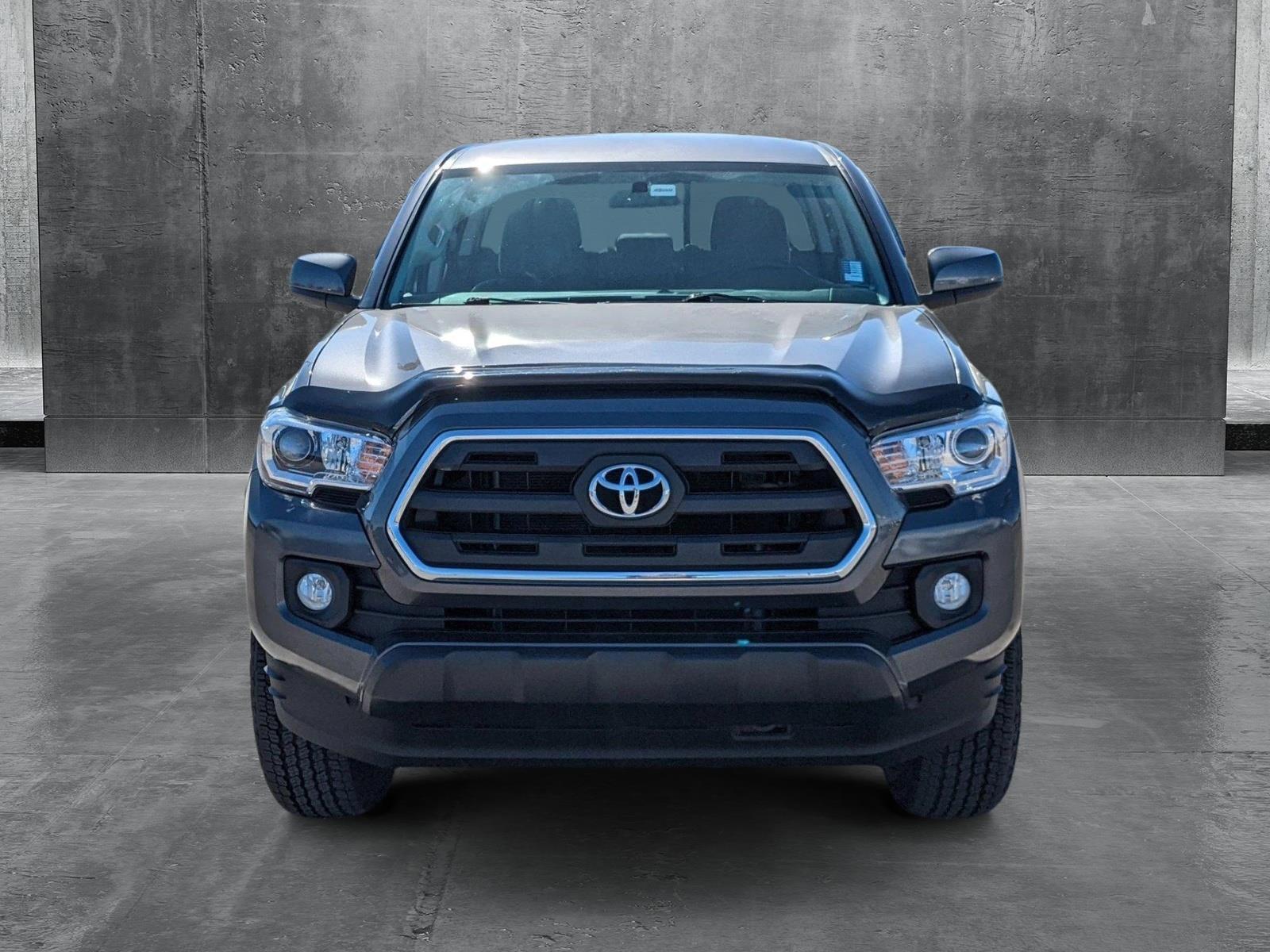 2016 Toyota Tacoma Vehicle Photo in ORLANDO, FL 32808-7998