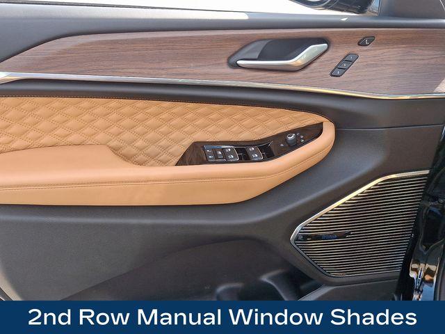 2023 Jeep Grand Cherokee L Vehicle Photo in WATERTOWN, CT 06795-3318