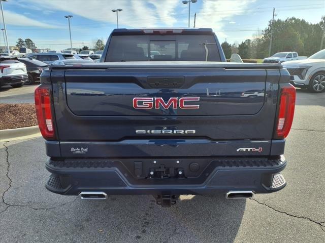 2020 GMC Sierra 1500 Vehicle Photo in HENDERSON, NC 27536-2966