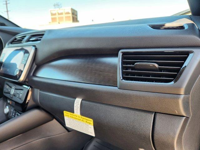 2024 Nissan LEAF Vehicle Photo in Ardmore, PA 19003