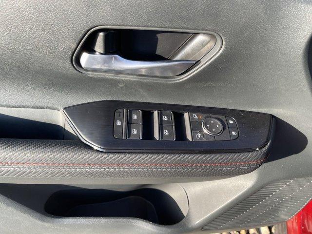 2025 Nissan Kicks Vehicle Photo in Flemington, NJ 08822