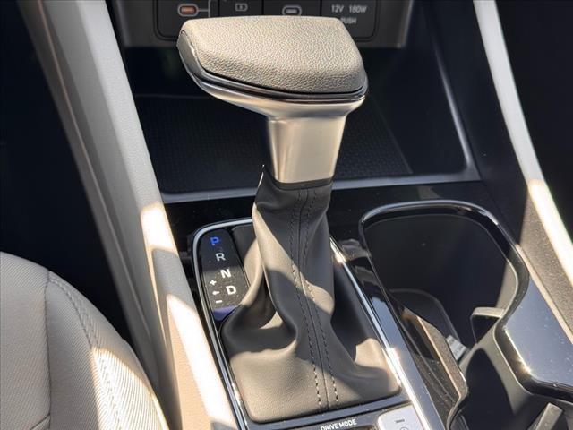 2025 Hyundai TUCSON Vehicle Photo in Shiloh, IL 62269