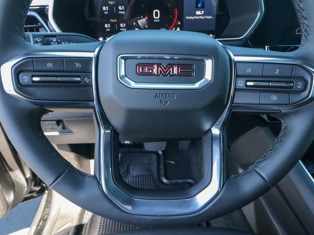 2025 GMC Canyon Vehicle Photo in HOMOSASSA, FL 34448-1461