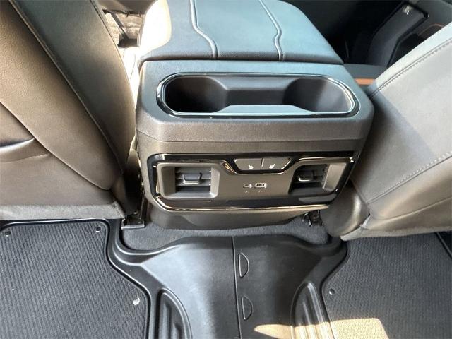 2024 GMC Sierra 1500 Vehicle Photo in ALBERTVILLE, AL 35950-0246