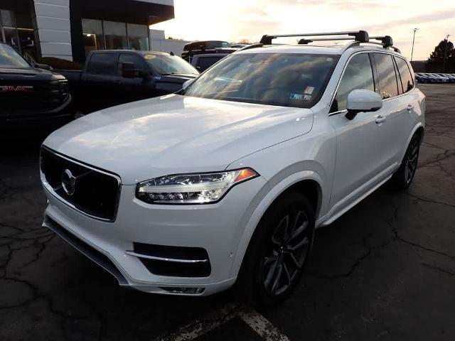 2018 Volvo XC90 Vehicle Photo in ZELIENOPLE, PA 16063-2910