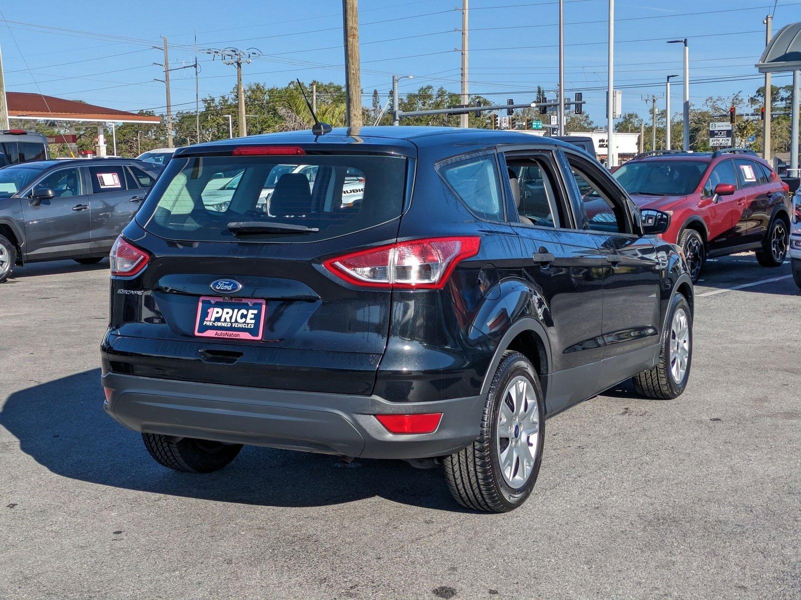 2014 Ford Escape Vehicle Photo in Bradenton, FL 34207