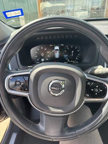 2020 Volvo XC90 Vehicle Photo in San Antonio, TX 78230