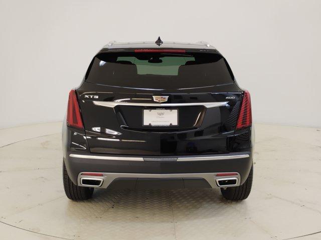 2025 Cadillac XT5 Vehicle Photo in PINEVILLE, NC 28134-8495