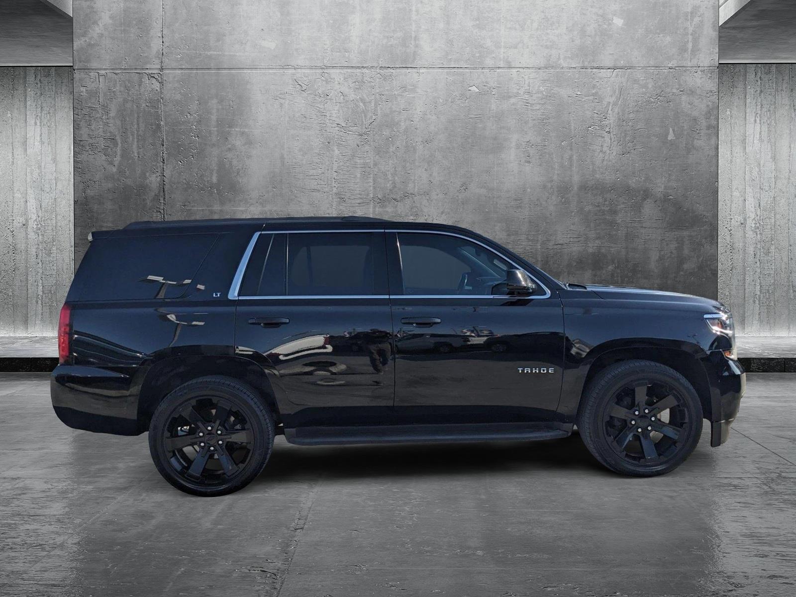 2019 Chevrolet Tahoe Vehicle Photo in MIAMI, FL 33172-3015