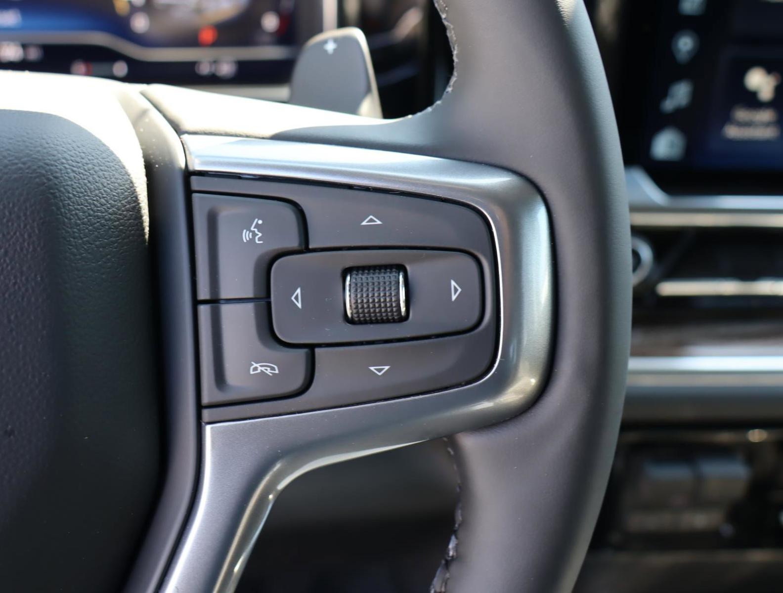 2025 Chevrolet Silverado 1500 Vehicle Photo in LOS ANGELES, CA 90007-3794