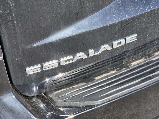 2021 Cadillac Escalade Vehicle Photo in Oklahoma City, OK 73114