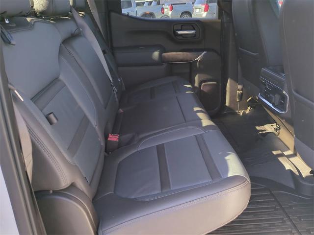 2021 GMC Sierra 1500 Vehicle Photo in ALBERTVILLE, AL 35950-0246