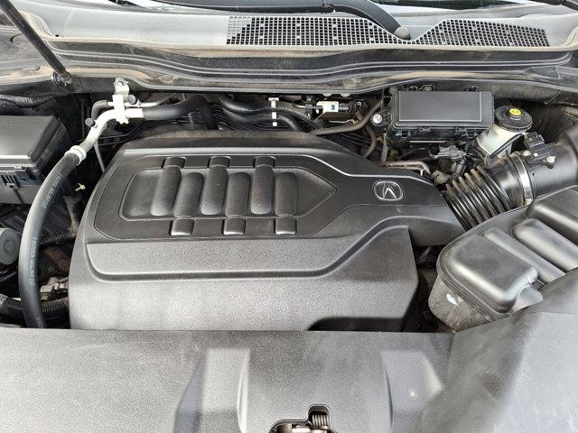 2016 Acura MDX Vehicle Photo in Philadelphia, PA 19116