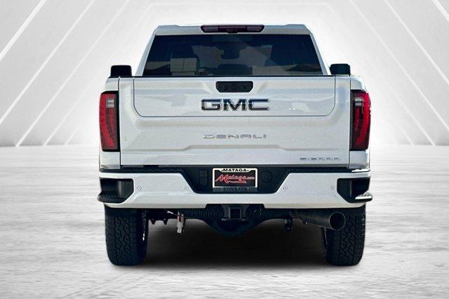 2025 GMC Sierra 2500 HD Vehicle Photo in STOCKTON, CA 95212-2838