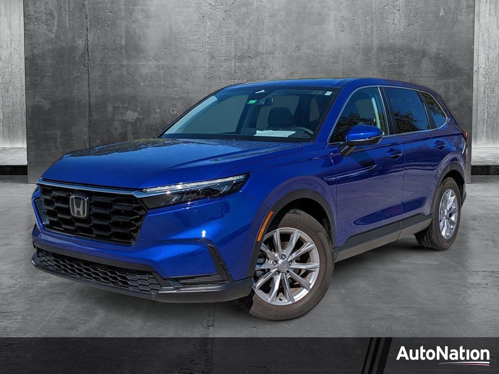 2023 Honda CR-V Vehicle Photo in Jacksonville, FL 32244