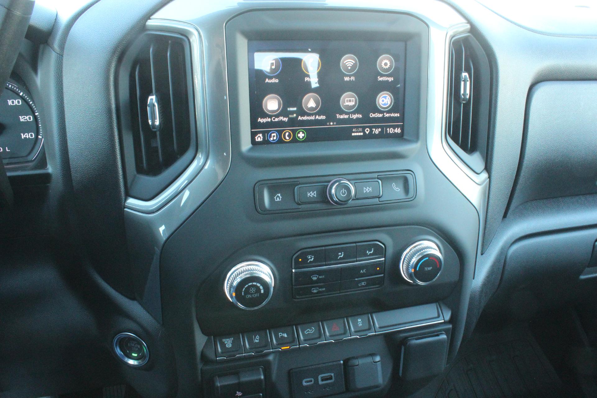 2025 GMC Sierra 3500 HD Vehicle Photo in AURORA, CO 80012-4011
