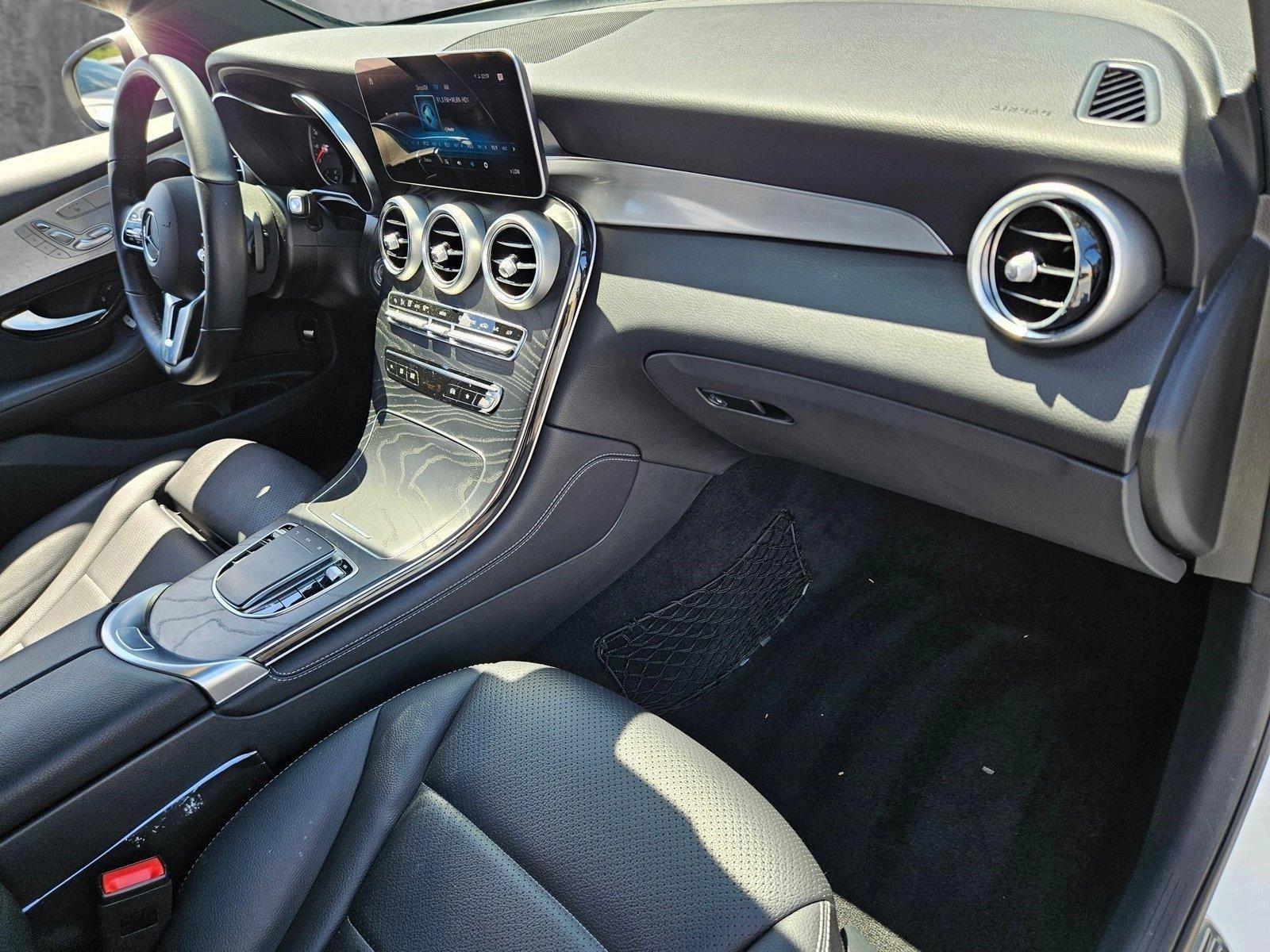 2020 Mercedes-Benz GLC Vehicle Photo in Fort Lauderdale, FL 33316