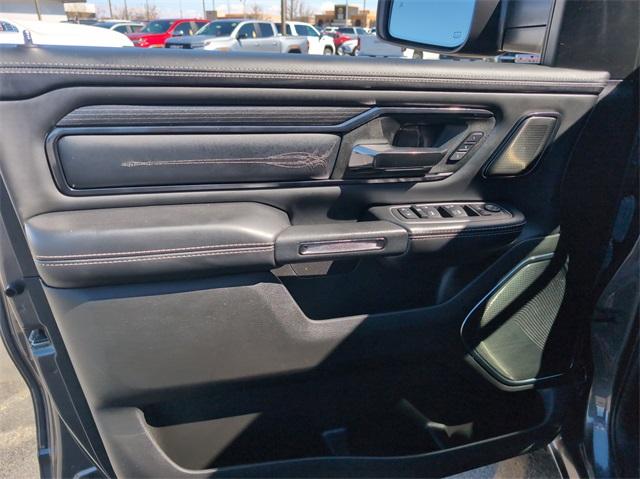 2023 Ram 1500 Vehicle Photo in AURORA, CO 80012-4011