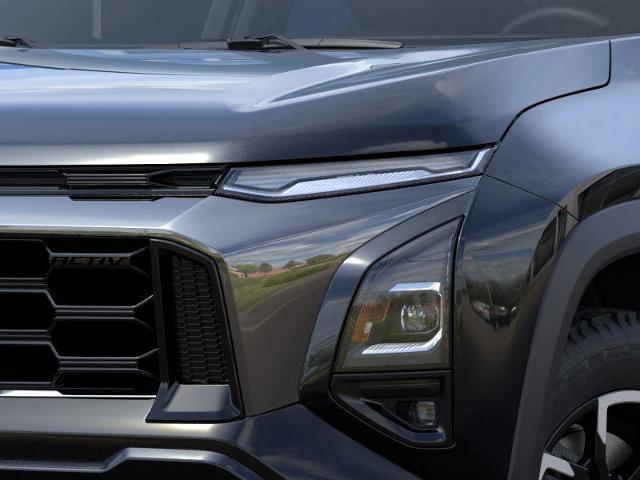 2025 Chevrolet Equinox Vehicle Photo in Roslyn, NY 11576