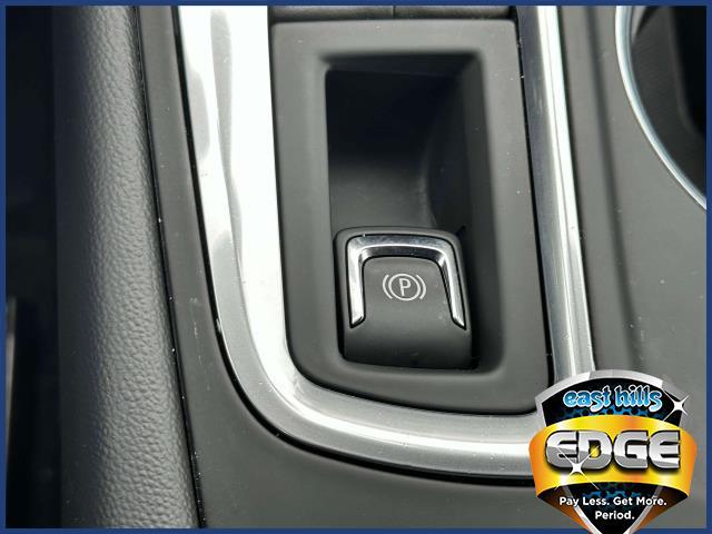 2022 Chevrolet Equinox Vehicle Photo in Roslyn, NY 11576