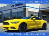 Used 2017 Ford Mustang EcoBoost Premium with VIN 1FA6P8TH6H5240213 for sale in Tappahannock, VA