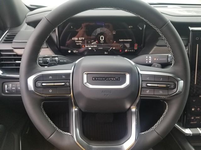 2025 GMC Acadia Vehicle Photo in ELYRIA, OH 44035-6349