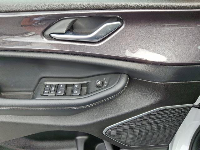 2021 Jeep Grand Cherokee L Vehicle Photo in HARRISBURG, PA 17111-1033
