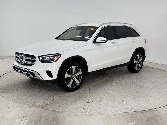 2022 Mercedes-Benz GLC Vehicle Photo in Charlotte, NC 28273