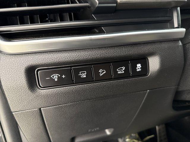 2024 Kia Telluride Vehicle Photo in Charlotte, NC 28273