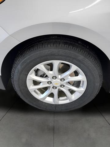 2020 Chevrolet Equinox Vehicle Photo in OSHKOSH, WI 54904-7811