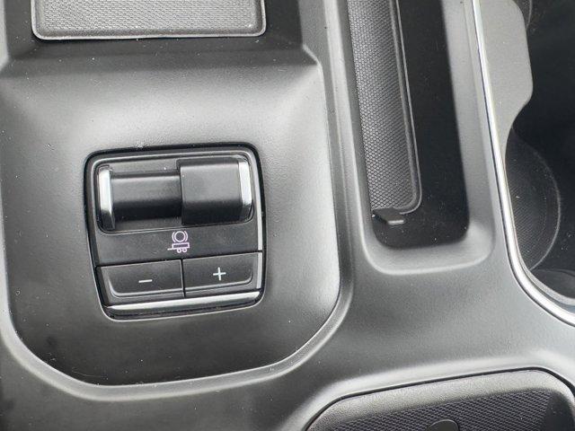 2024 GMC Sierra 2500 HD Vehicle Photo in LEOMINSTER, MA 01453-2952