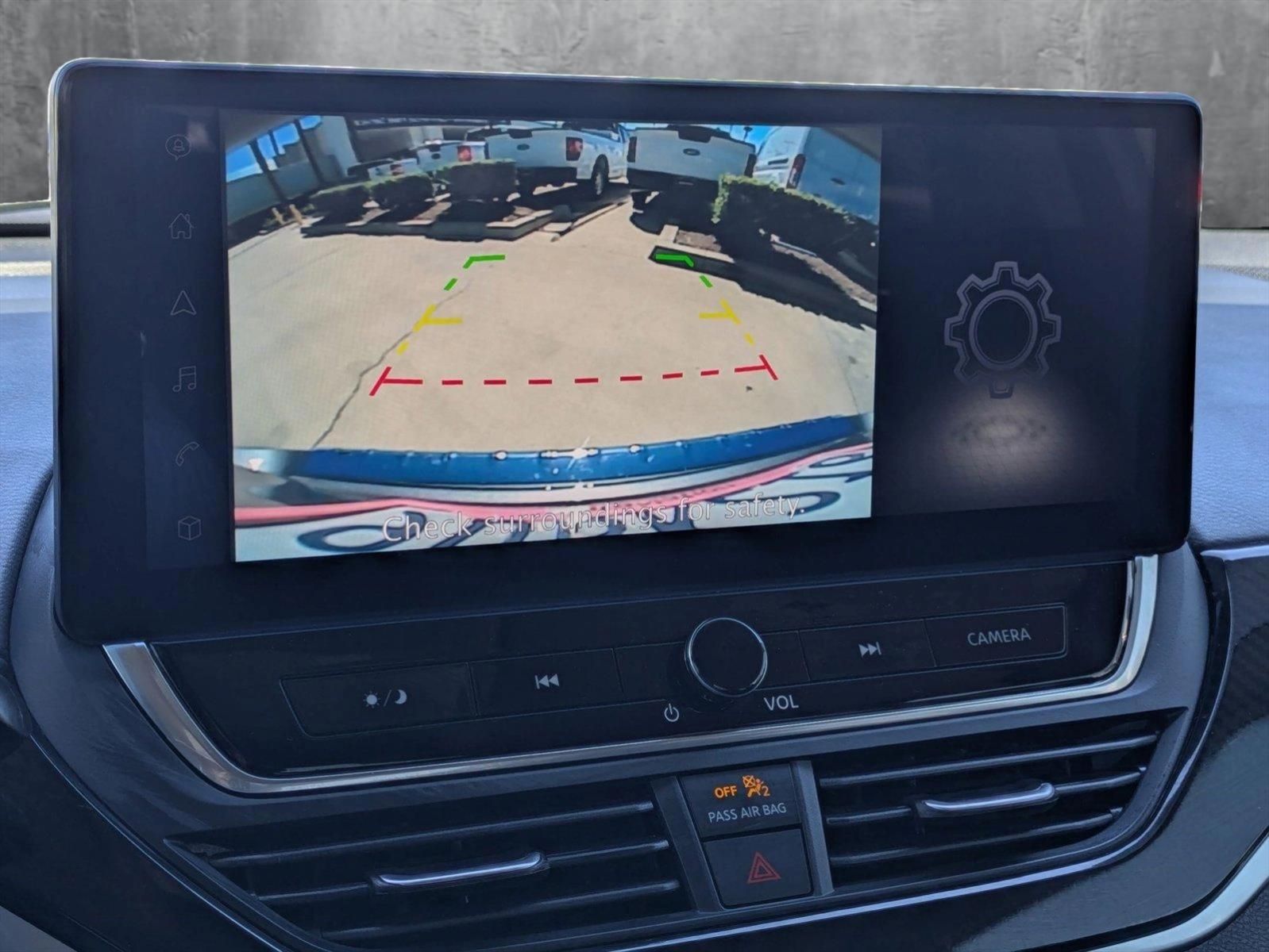2023 Nissan Altima Vehicle Photo in Tustin, CA 92782