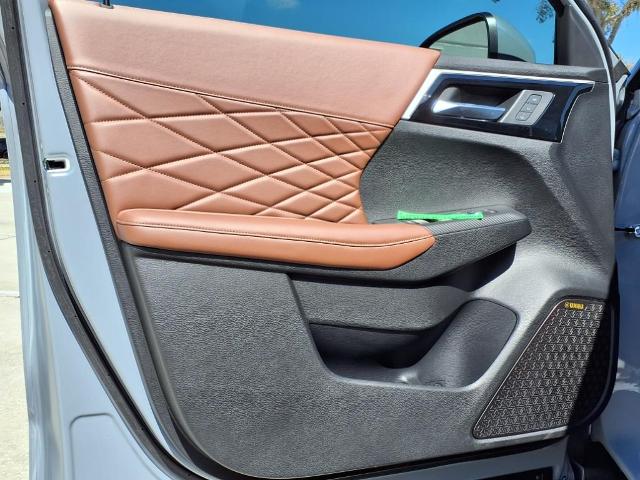 2025 Mitsubishi Outlander Vehicle Photo in Tampa, FL 33612