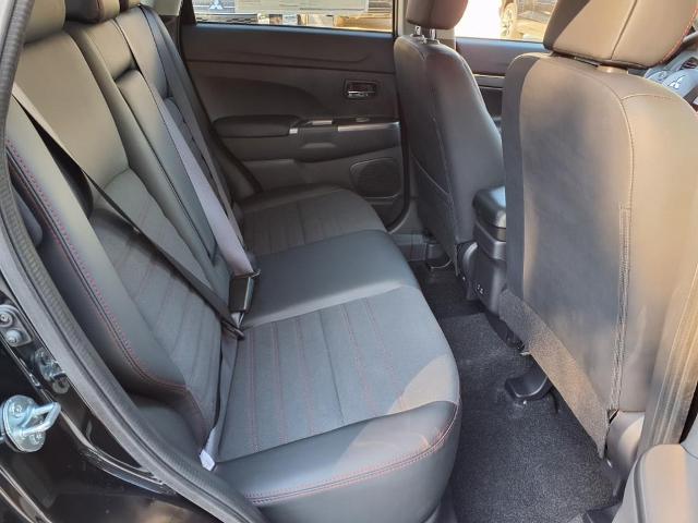 2024 Mitsubishi Outlander Sport Vehicle Photo in Tampa, FL 33612