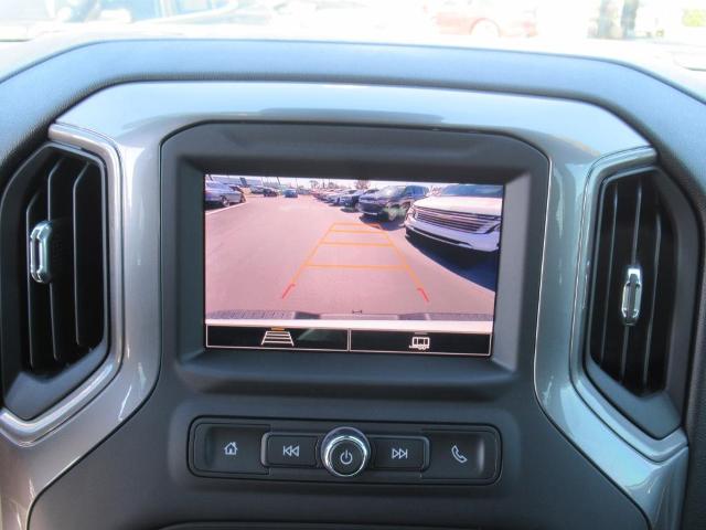 2024 Chevrolet Silverado 2500 HD Vehicle Photo in LEESBURG, FL 34788-4022