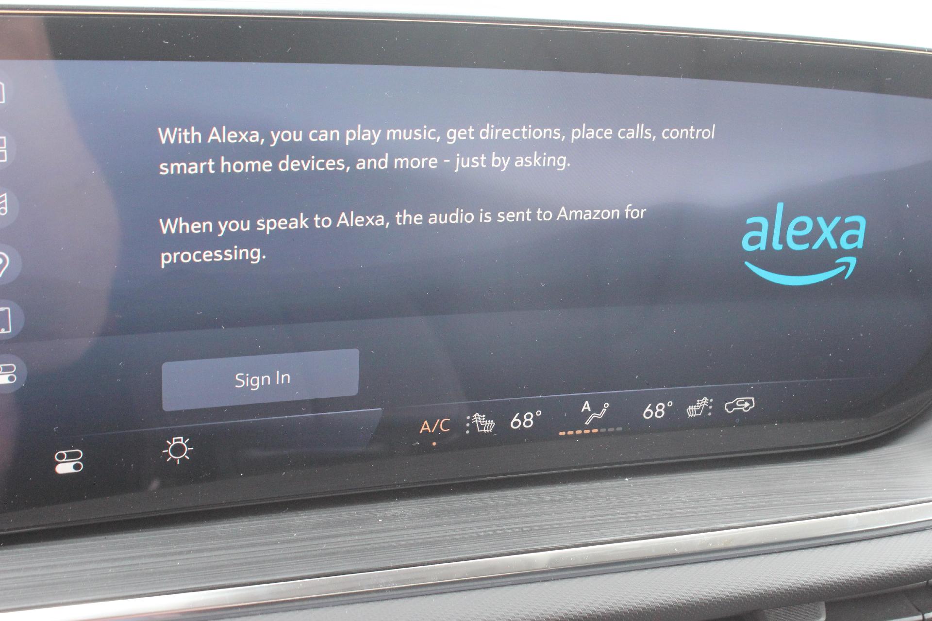2025 Buick Envision Vehicle Photo in AURORA, CO 80012-4011