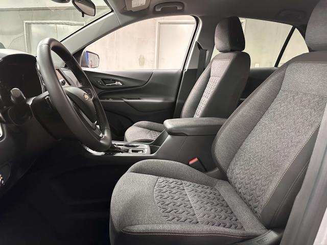 2022 Chevrolet Equinox Vehicle Photo in Roslyn, NY 11576