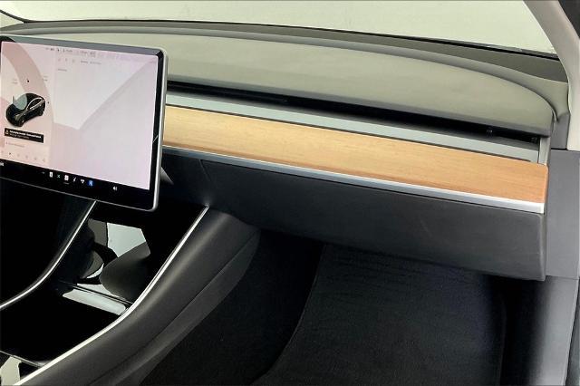2018 Tesla Model 3 Vehicle Photo in Grapevine, TX 76051