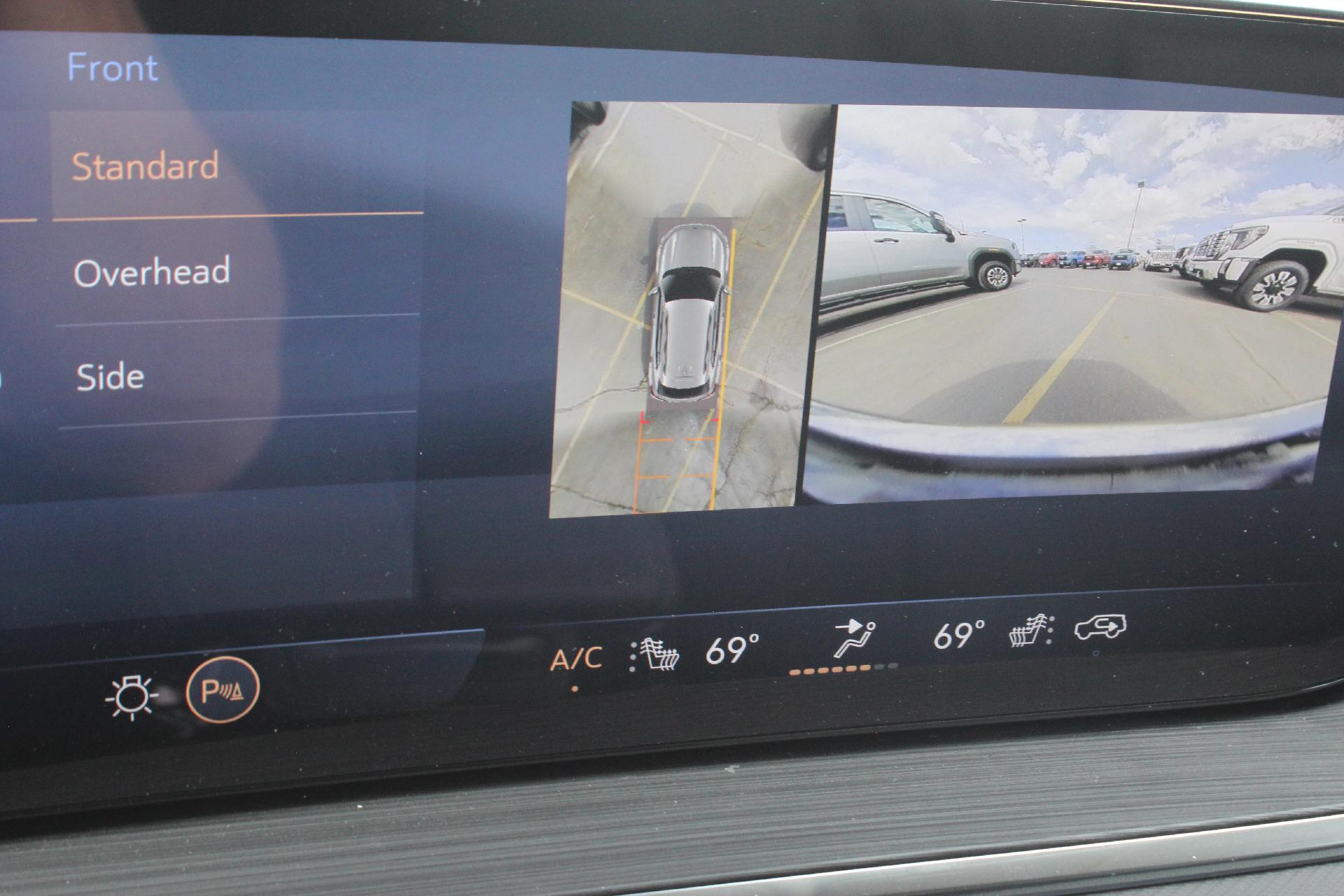 2025 Buick Envision Vehicle Photo in AURORA, CO 80012-4011