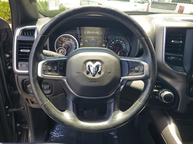 2019 Ram 1500 Vehicle Photo in LIGHTHOUSE POINT, FL 33064-6849