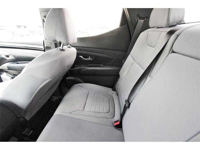 2024 Hyundai Santa Cruz Vehicle Photo in ROSENBERG, TX 77471-5675