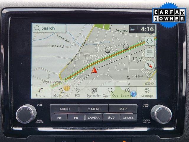 2023 Nissan Frontier Vehicle Photo in Ardmore, PA 19003