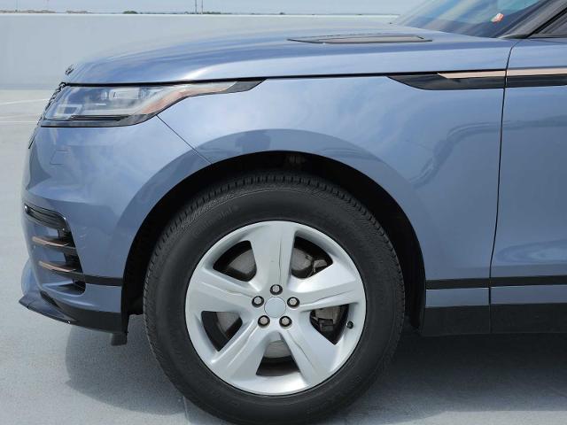 2022 Range Rover Velar Vehicle Photo in AUSTIN, TX 78717