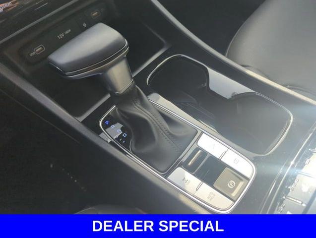 2024 Hyundai SANTA CRUZ Vehicle Photo in Merrillville, IN 46410