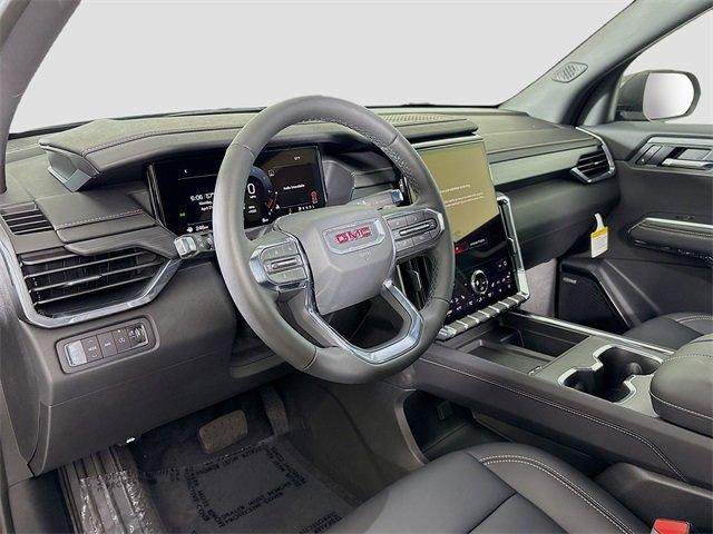 2025 GMC Acadia Vehicle Photo in PUYALLUP, WA 98371-4149
